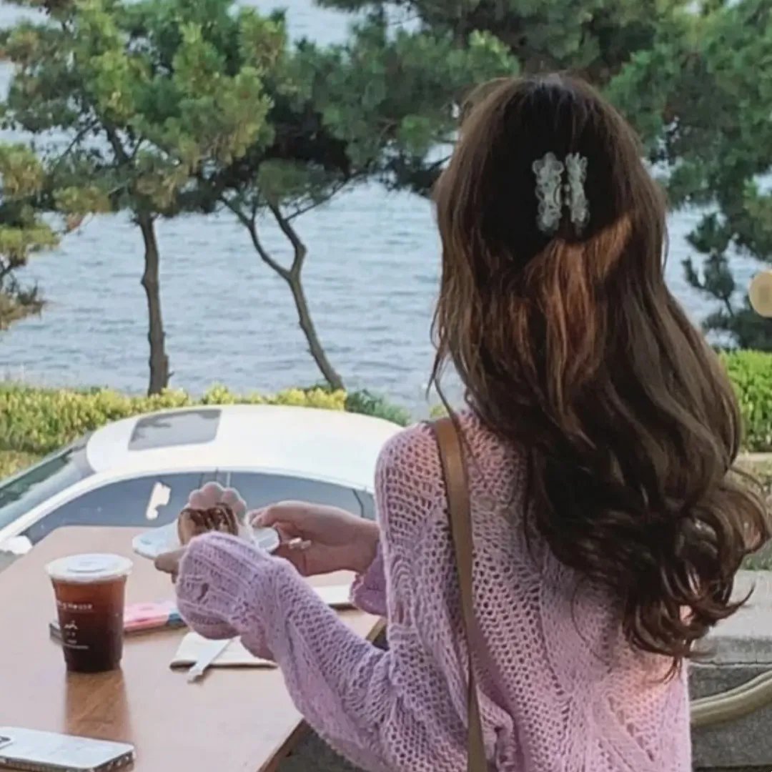 海岸露营地