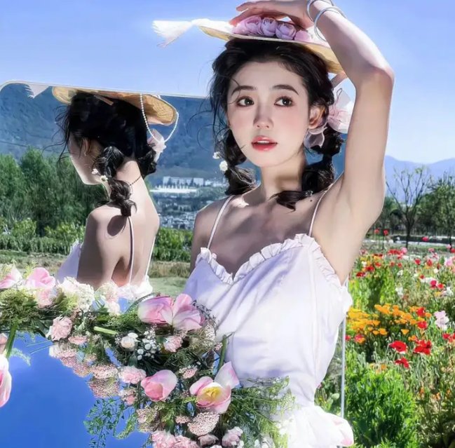永不止息